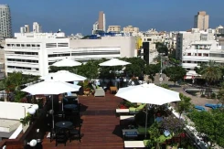 Center Chic Hotel - an Atlas Boutique Hotel