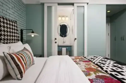Center Chic Hotel - um Atlas Boutique Hotel