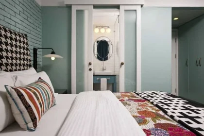 Center Chic Hotel - an Atlas Boutique Hotel