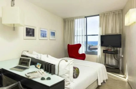 Melody Hotel - an Atlas Boutique Hotel