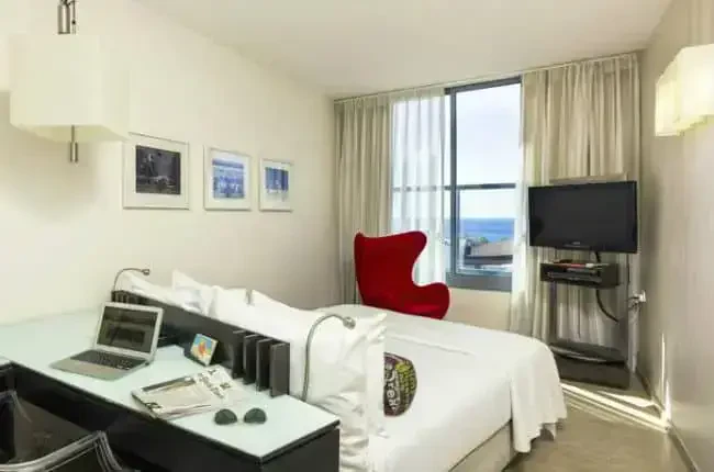 Melody Hotel - um Hotel Boutique Atlas