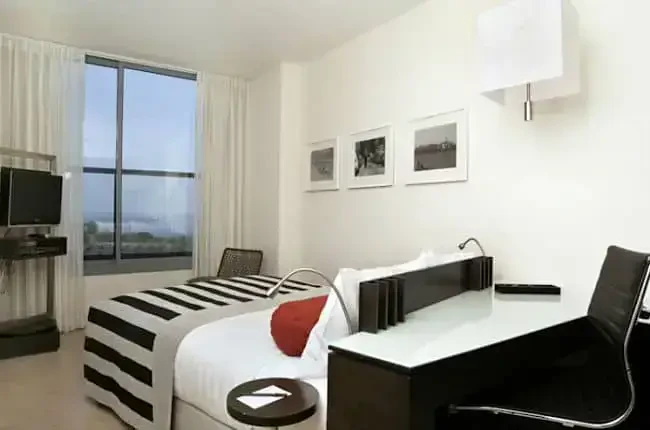Melody Hotel - um Hotel Boutique Atlas