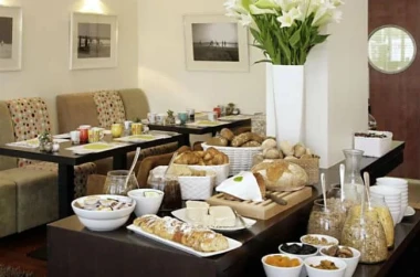 Melody Hotel - an Atlas Boutique Hotel