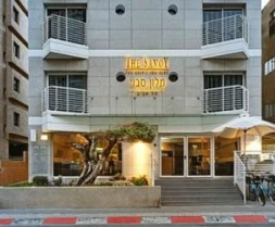 Savoy Hotel Sea Side