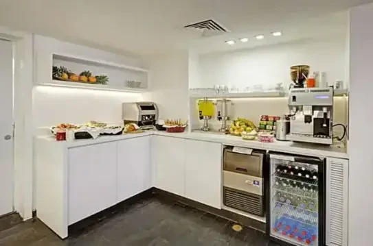 Savoy Hotel Sea Side