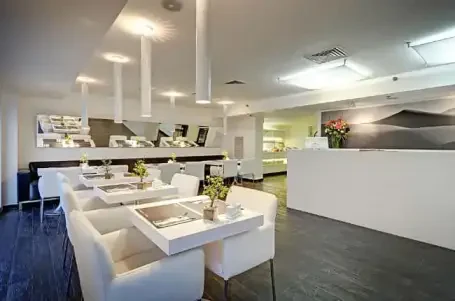 Savoy Hotel Sea Side