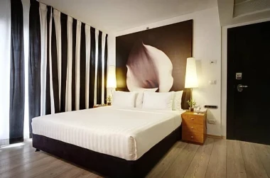 Savoy Hotel Sea Side