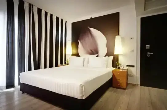 Savoy Hotel Sea Side