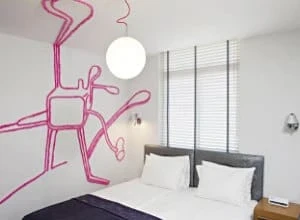 ArtPlus Hotel