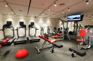 ArtPlus Hotel