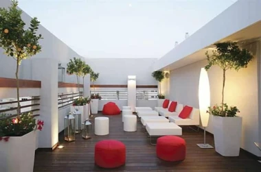 ArtPlus Hotel
