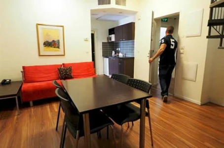 Ben Yehuda Apartments