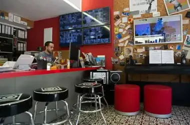 Ben Yehuda Apartments