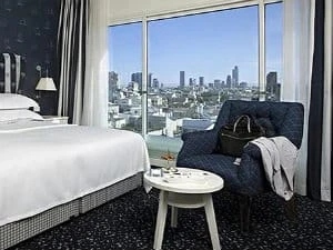 Shalom Hotel & Relax - an Atlas Boutique Hotel