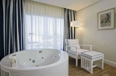 Shalom Hotel & Relax - an Atlas Boutique Hotel