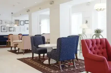 Shalom Hotel & Relax - an Atlas Boutique Hotel