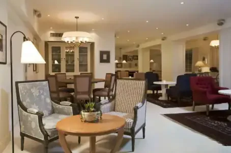 Shalom Hotel & Relax - an Atlas Boutique Hotel