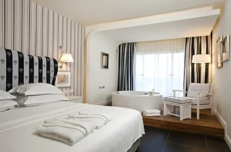 Shalom Hotel & Relax - an Atlas Boutique Hotel