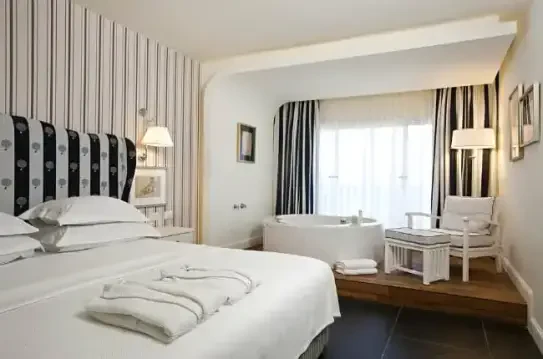 Shalom Hotel & Relax - an Atlas Boutique Hotel