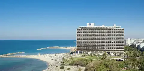 Hilton Tel Aviv