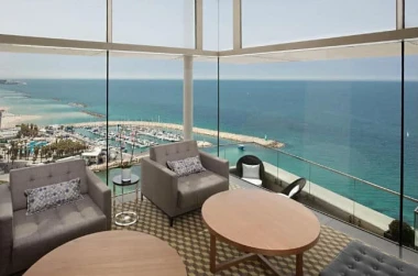 Hilton Tel Aviv