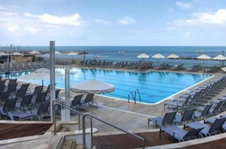 Hilton Tel Aviv