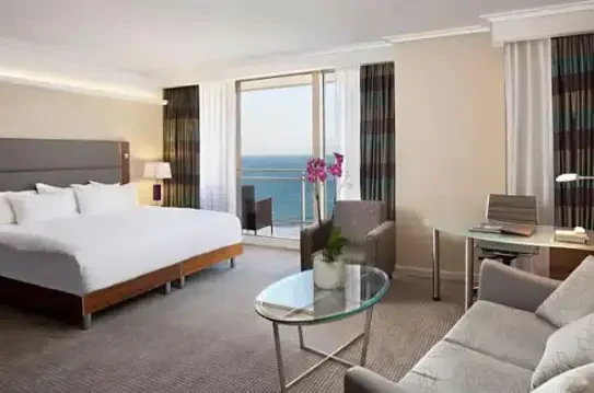 Hilton Tel Aviv