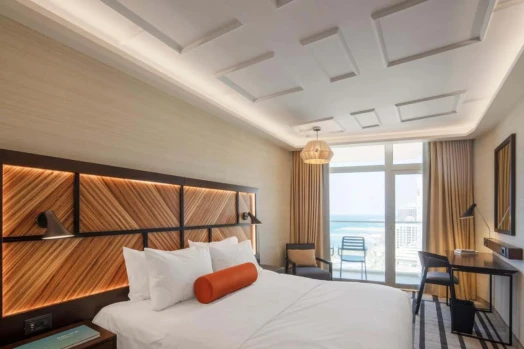 Renaissance Tel Aviv Hotel