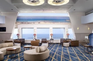 Renaissance Tel Aviv Hotel