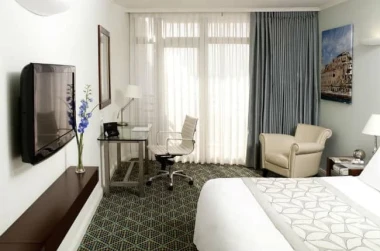 Renaissance Tel Aviv Hotel