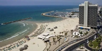 Renaissance Tel Aviv Hotel