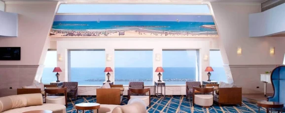 Renaissance Tel Aviv Hotel