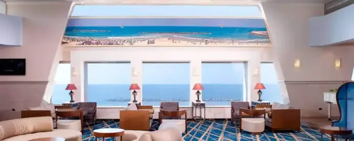 Renaissance Tel Aviv Hotel