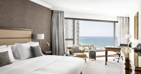 David InterContinental Tel Aviv