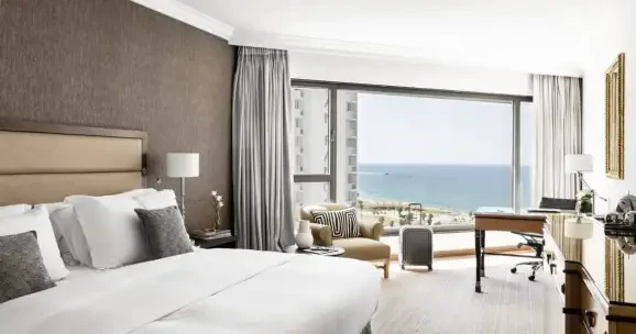 david intercontinental tel aviv 1 David InterContinental Tel Aviv