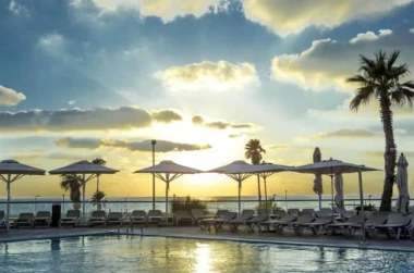 David InterContinental Tel Aviv