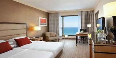 David InterContinental Tel Aviv