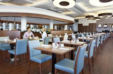 David InterContinental Tel Aviv