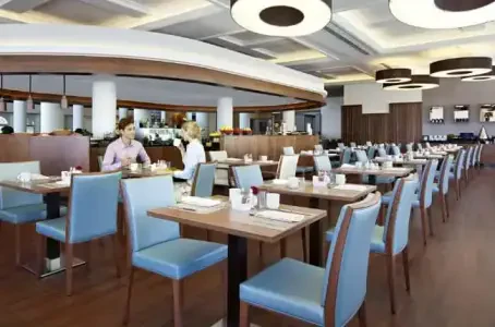 David InterContinental Tel Aviv