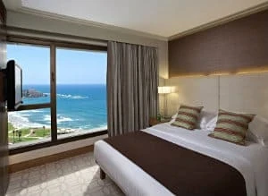 David InterContinental Tel Aviv