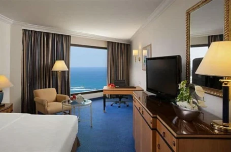 David InterContinental Tel Aviv