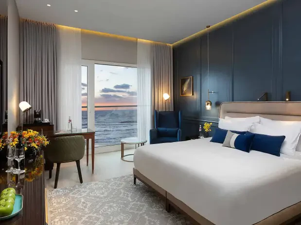 Crowne Plaza Tel Aviv City Center