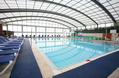 Crowne Plaza Tel Aviv City Center