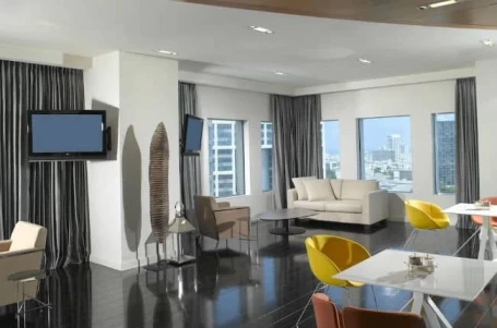 Crowne Plaza Tel Aviv City Center