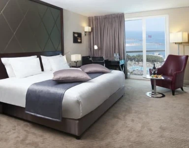 Crowne Plaza Tel Aviv City Center