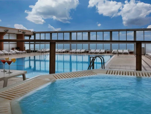 Crowne Plaza Tel Aviv City Center