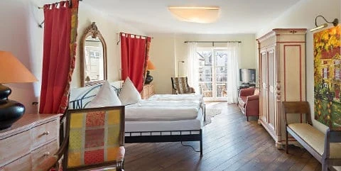 hotel-deutsche-eiche-main Hotel Deutsche Eiche