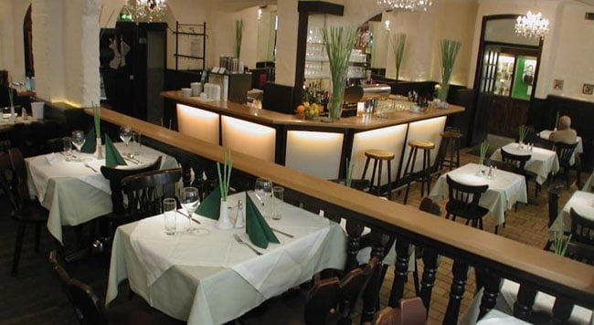 Hotel Deutsche Eiche