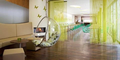 hotel-cocoon-munich-main Cocoon Sendlinger Tor