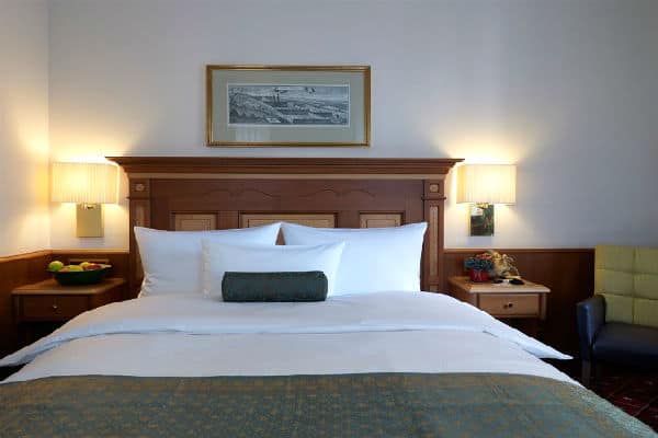 Platzl Hotel